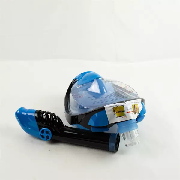 Full Face Snorkel Mask Adult & Kids New Open Box Recreational
