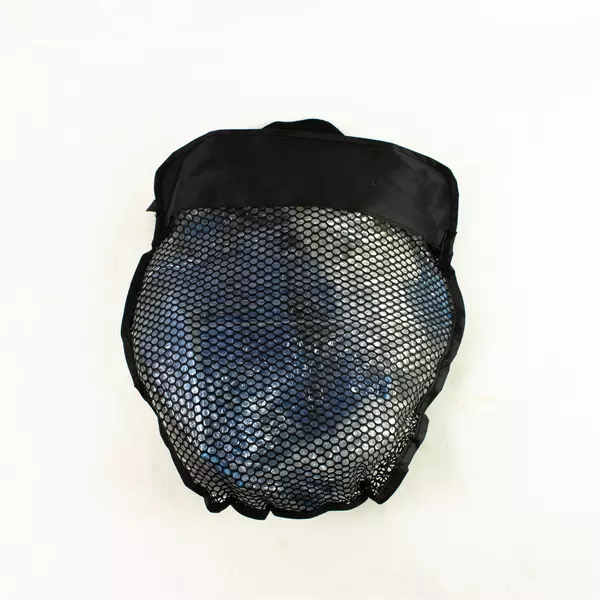 Full Face Snorkel Mask Adult & Kids New Open Box Recreational