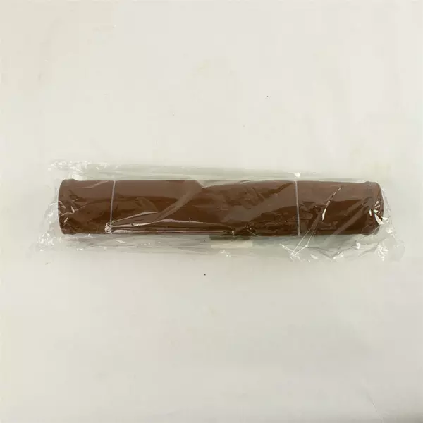 New Brown Silicone Heat-Resistant Countertop Protector Mat Non-Slip Foldable