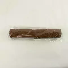 New Brown Silicone Heat-Resistant Countertop Protector Mat Non-Slip Foldable