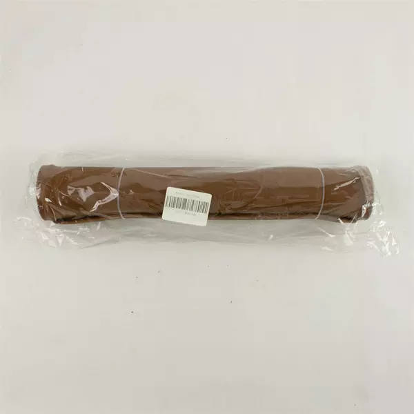 New Brown Silicone Heat-Resistant Countertop Protector Mat Non-Slip Foldable