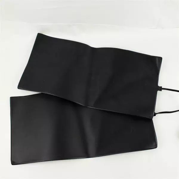 VIVOSUN 10x20.75in Seedling Heat Mat with Temp Controller Waterproof