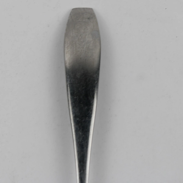 Lot of 4 Cambridge Silver CBS181 Pattern 18/10 SS Dinner Forks 7.75" Rare HTF