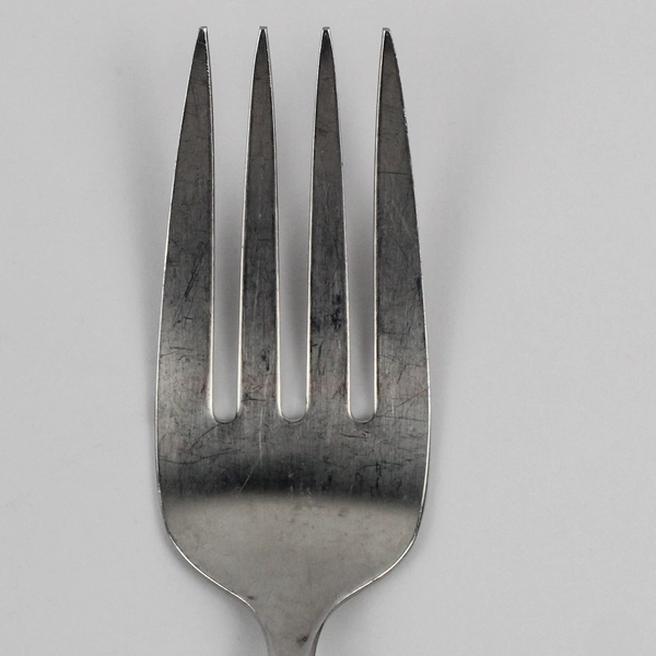 Lot Of 2 Oneida Patrick Henry (Community, Stainless) Flatware Solid Serving Set