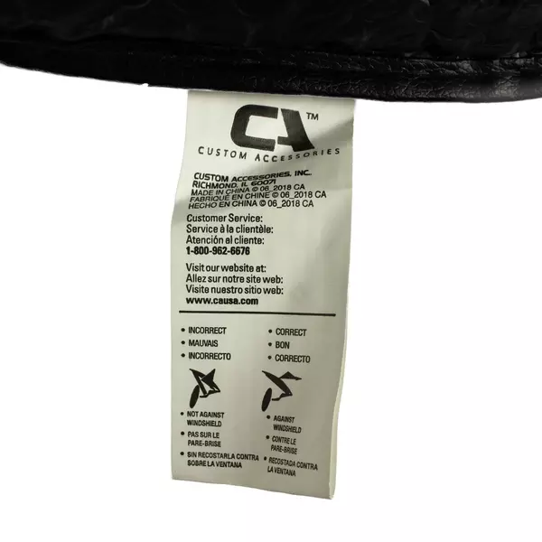 Foldable Universal Windshield Sun Shade 60in UV Heat Blocker Front Window