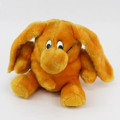 Kodak Kolorkins "Snap" Gold  9" Stuffed Plush Toy