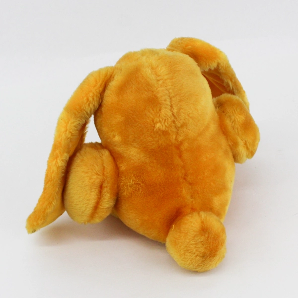 Kodak Kolorkins "Snap" Gold  9" Stuffed Plush Toy