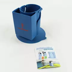 SUP Paddle Board Drink Holder Cupholder for Cans Tumblers Mugs Universal Mount