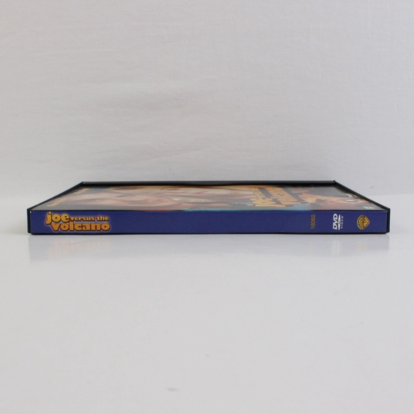 Joe Versus the Volcano (DVD, 1990)