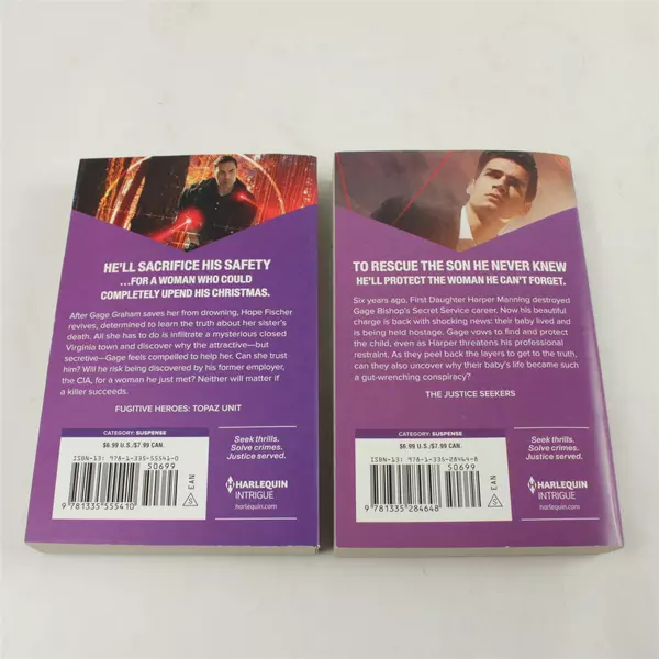 Lot of 2 Books Killer Conspiracy & Rogue Christmas Operation