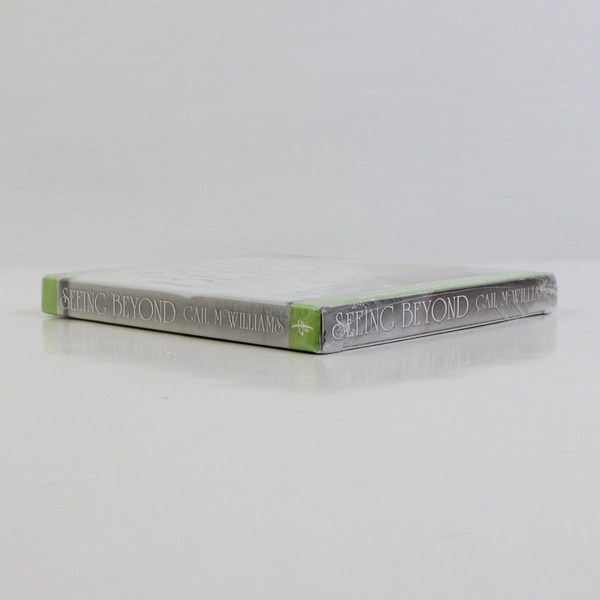 Seeing Beyond Choosing to Look Past the Horizon Gail McWilliams Audiobook New