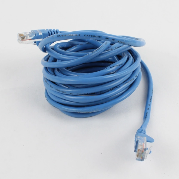 Belkin Cat5E Patch Cable R7J304 UTP 1PR 24AWG 14ft