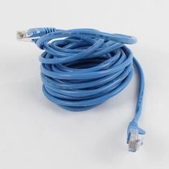 Belkin Cat5E Patch Cable R7J304 UTP 1PR 24AWG 14ft