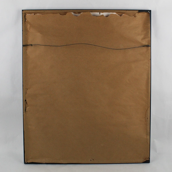 DeGrazia Art And Cultural Foundation "Ted" DeGrazia "Still Life" Print 1985