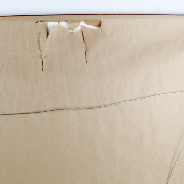 Framed Print "Charge of the Flower Bottle Brigade" by Guy Buffet