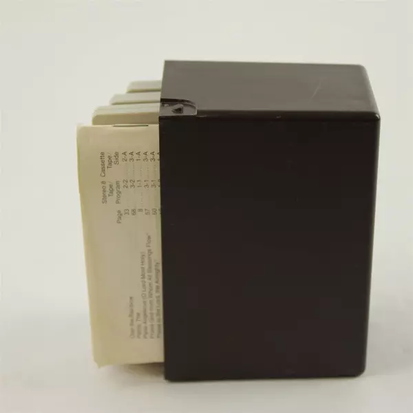 Set of 3 Cassettes The Sunset Strings: Best-Loved Inspirational Music