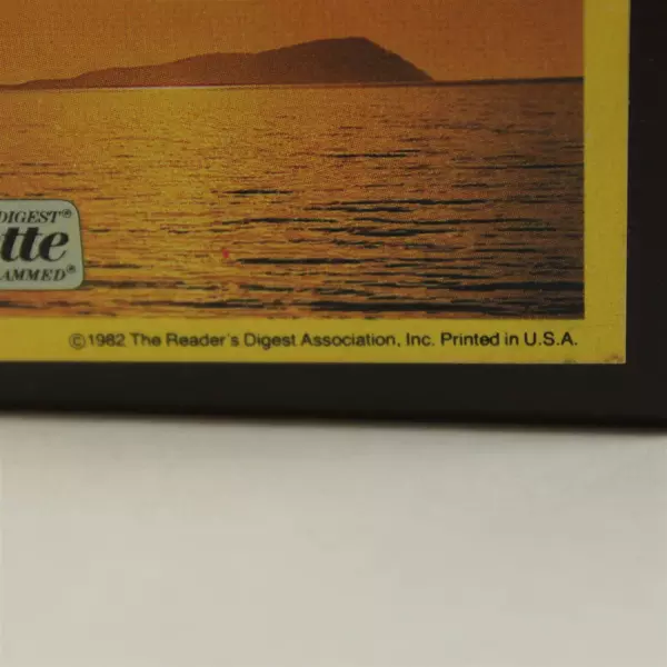 Set of 3 Cassettes The Sunset Strings: Best-Loved Inspirational Music