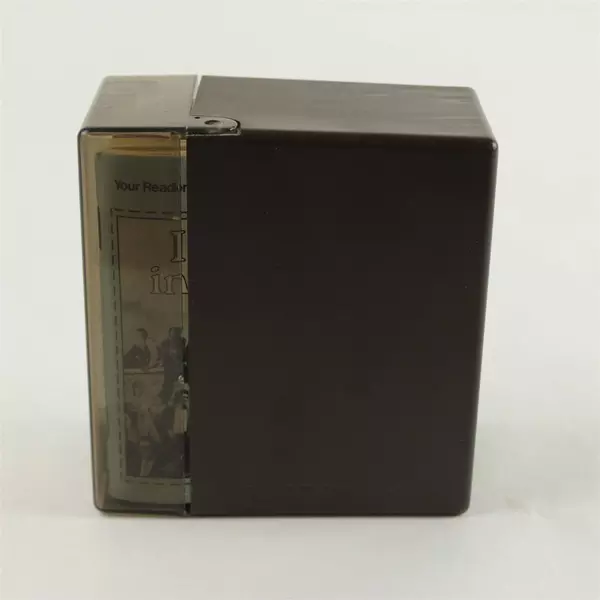 Reader's Digest 'I Believe in Country' 3-Cassette Set w/ Case & Booklet