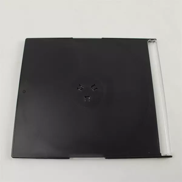 Lot of 5 Maxell DVD+RW 2HR SP Blank Rewritable Discs Unused