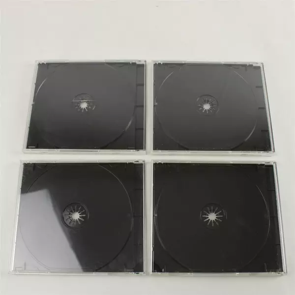 Instant Stitch Discs 1-4 Set Untested