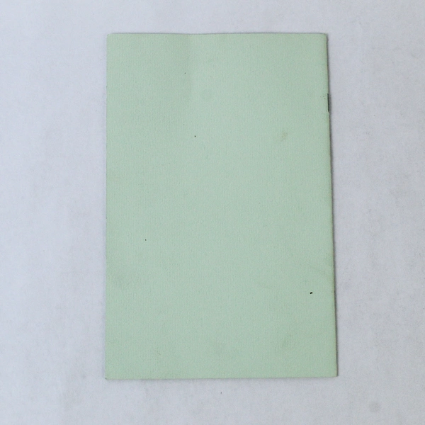 National Date Festival Recipe Booklet - Coachella Valley Chapter