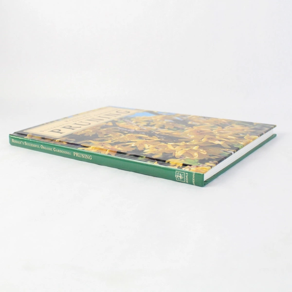 Pruning by Kris Medic 1995 Rodale Hardcover