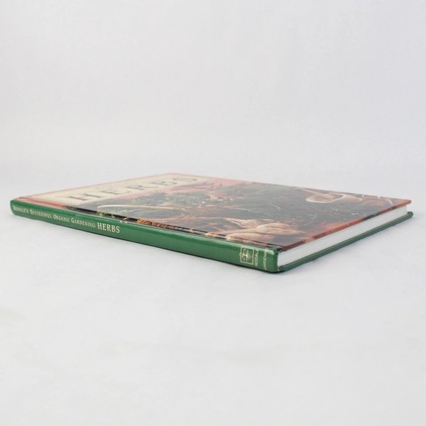 Herbs by Patricia S Michalak 1993 Rodale Hardcover