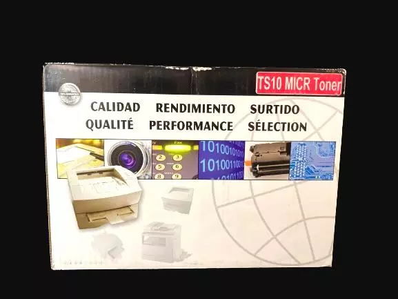 Image Excellence Toner Cartridge CTG Replaces C4096AM HP 2100 2200 Low Yield