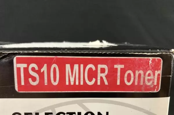 Image Excellence Toner Cartridge CTG Replaces C4096AM HP 2100 2200 Low Yield