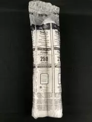 Dart Solo Souffles Translucent Portion Containers Cups No Lid Sealed 250Ct P200N