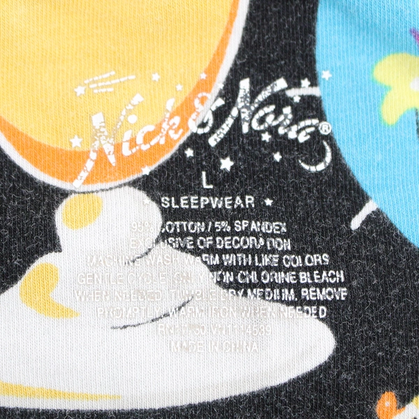 Soma Full LengthTropical Multicolor Floral Maxi Halter Dress Womens Medium