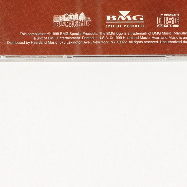 Unforgettable Love Songs Of The Sixties Various Artists 1999 Music CD