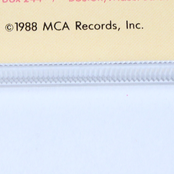 Patsy Cline 12 Greatest Hits 1988 MCA Records