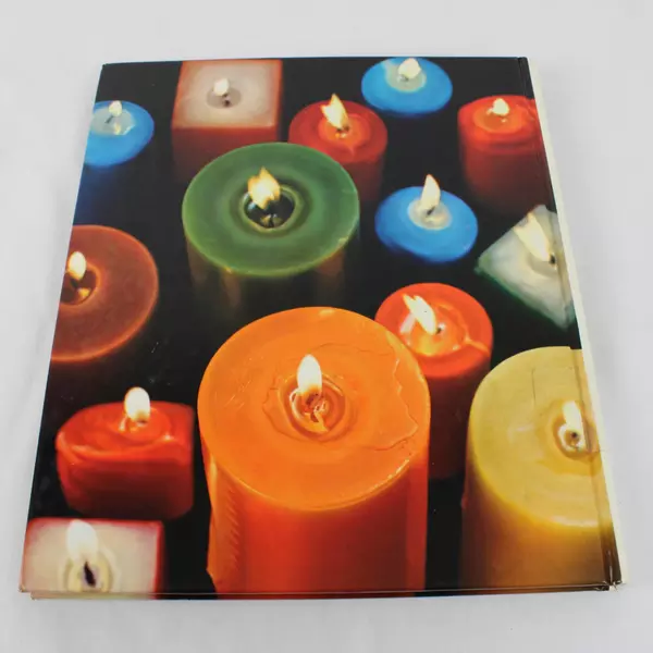 The Family Creative Workshop: Volume 3 - Boxes to Card Tricks