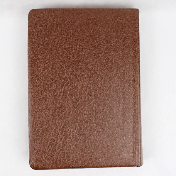 1976 KJV Giant Print Holy Bible Faith Partners Edition Thomas Nelson