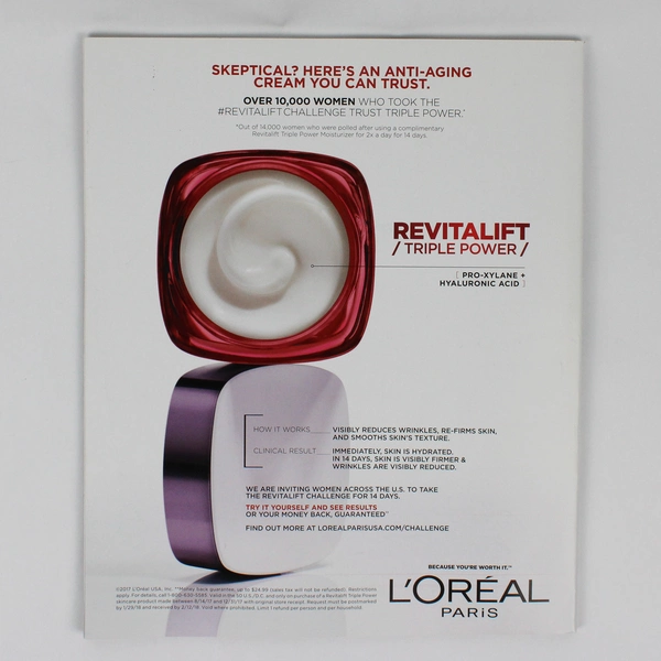 Martha Stewart Living October 2017 125 Ways to Roll Into the Season