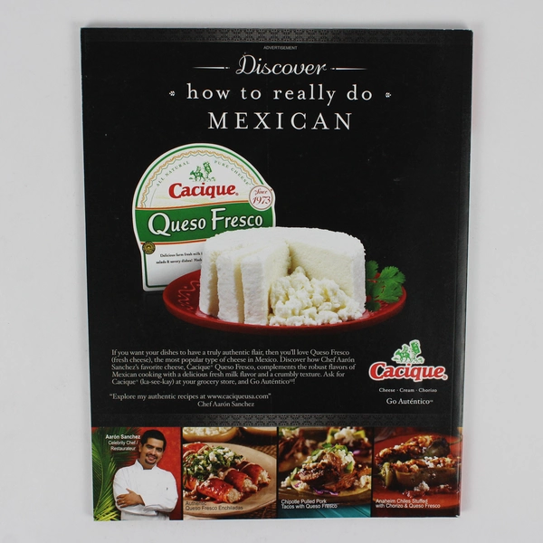 Better Homes and Gardens Special Interest Publication Ultimate Mexican 2011