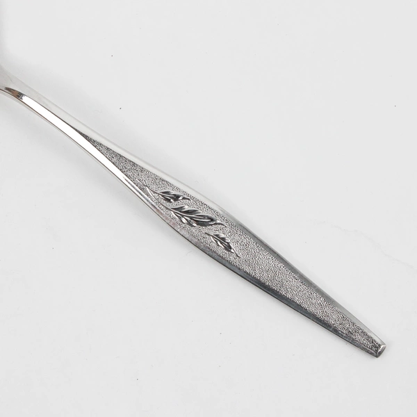 Set of 20 Oneida Community Woodmere Teaspoons Stainless Steel Glossy Finish