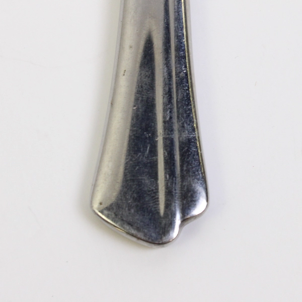 Lot of 5 Reed & Barton Select East Hampton Pattern Dinner Knives 9.25" Stainless