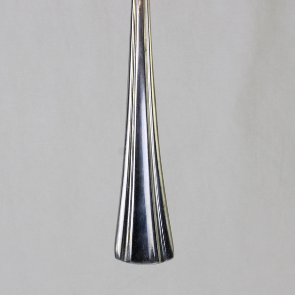 Reed & Barton Brookshire Stainless Sugar Shell Spoon 6.5 Inches