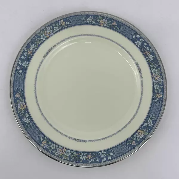 Noritake Randolph 9721 Bone China Dinner Plate 10.5 Inch