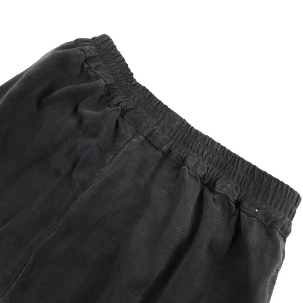 Zona Clothes Women's S Black Maxi/Midi Skirt Handmade in USA