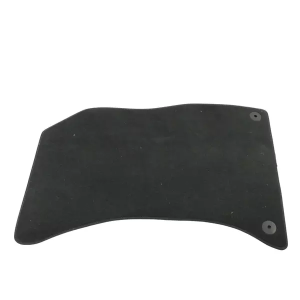 2018 - 2024 Audi Q5 Floor Carpet Mat (80B.863.691AQA5) Rear Front Set Of 4 Oem