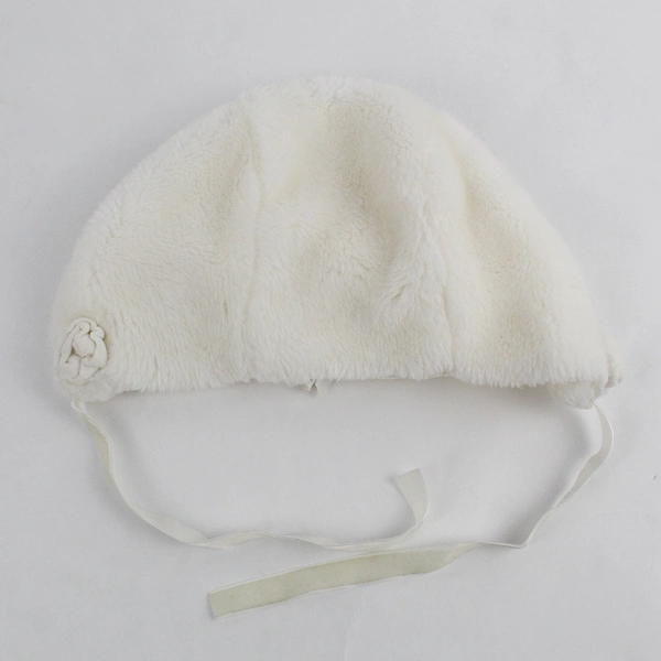 Lot Of 4 Hats Caps Beanies Size 0-6months