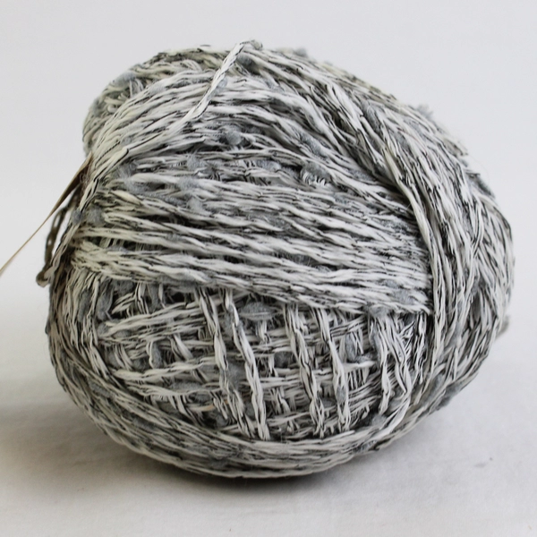 Ball of Berger du Nord Grey and White, Made in France