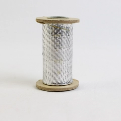 Metallic Thread for DIY Craft and Jewelry Making