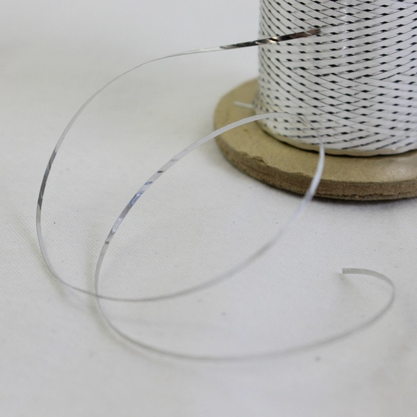 Metallic Thread for DIY Craft and Jewelry Making