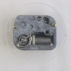 Sankyo Wind Up Music Box Movement "Silent Night" Song