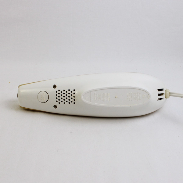 Vintage Hamilton Beach Scovill Electric Knife 275 Yellow/Gold TESTED WORKS