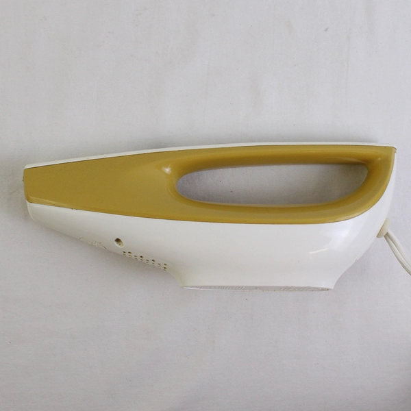 Vintage Hamilton Beach Scovill Electric Knife 275 Yellow/Gold TESTED WORKS